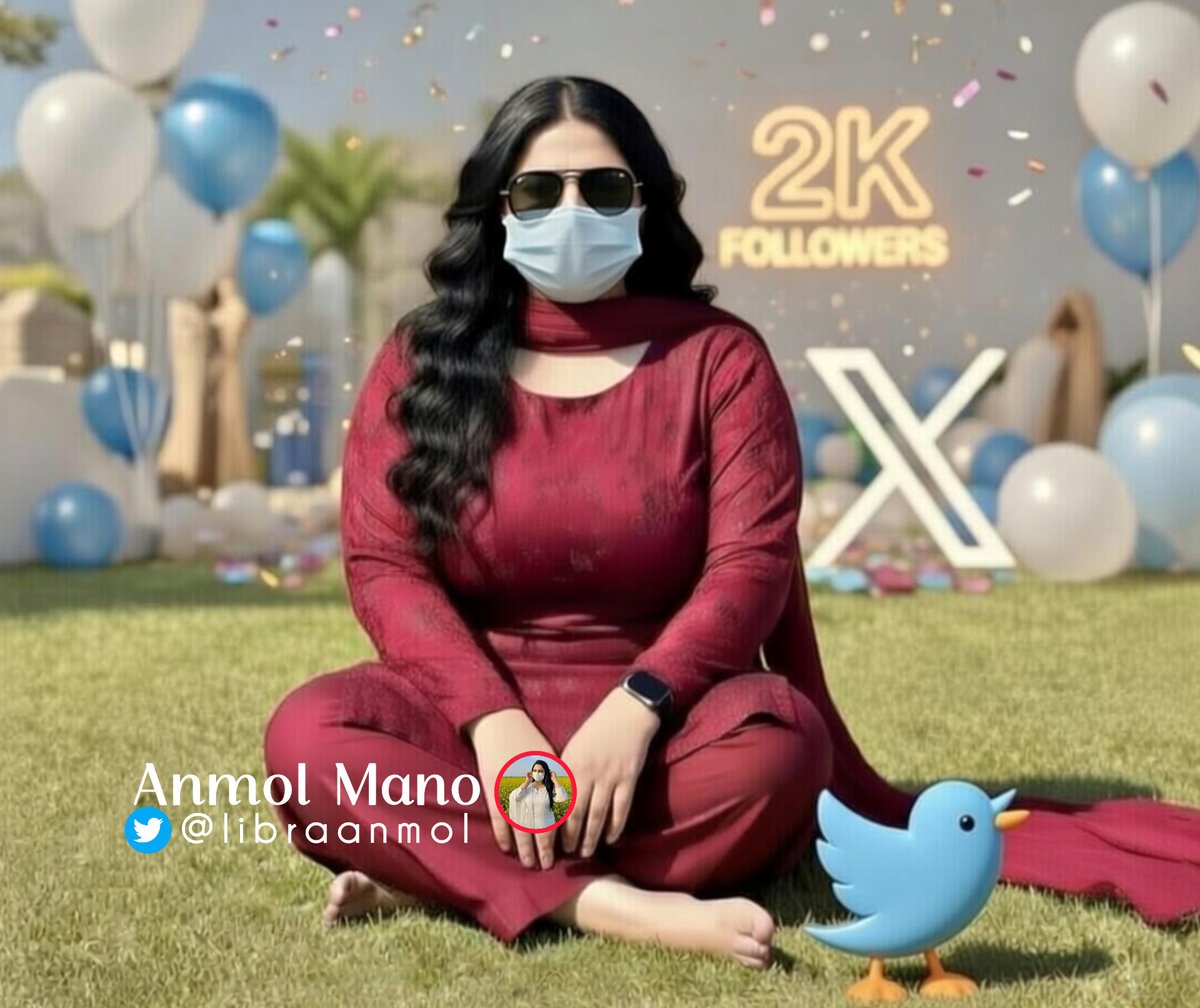 Anmol Mano tweet media