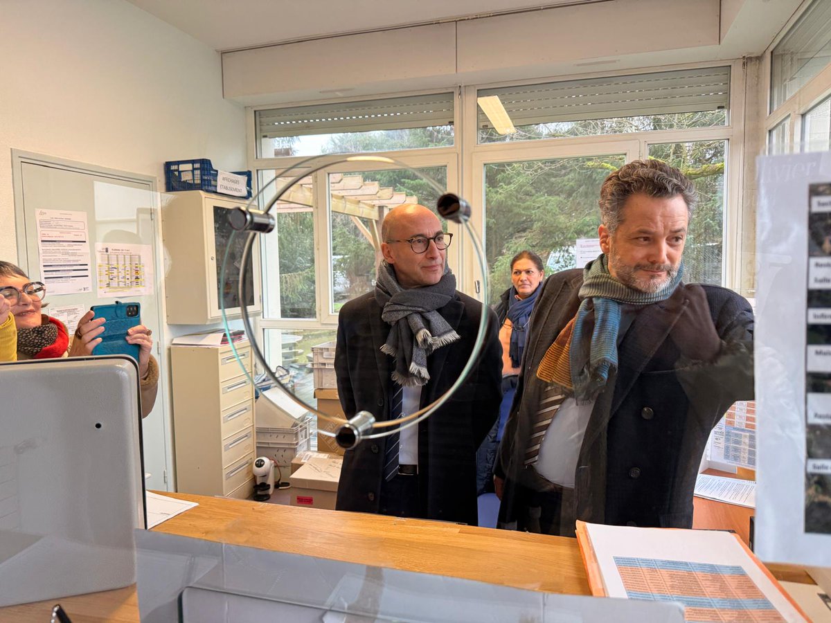 Barret Benoît tweet media