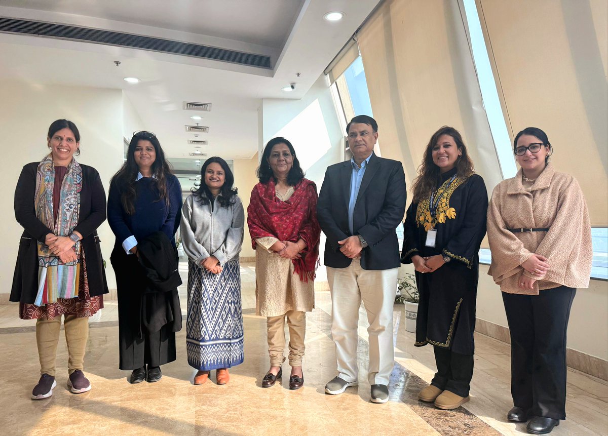 Indian Institute of Corporate Affairs tweet media