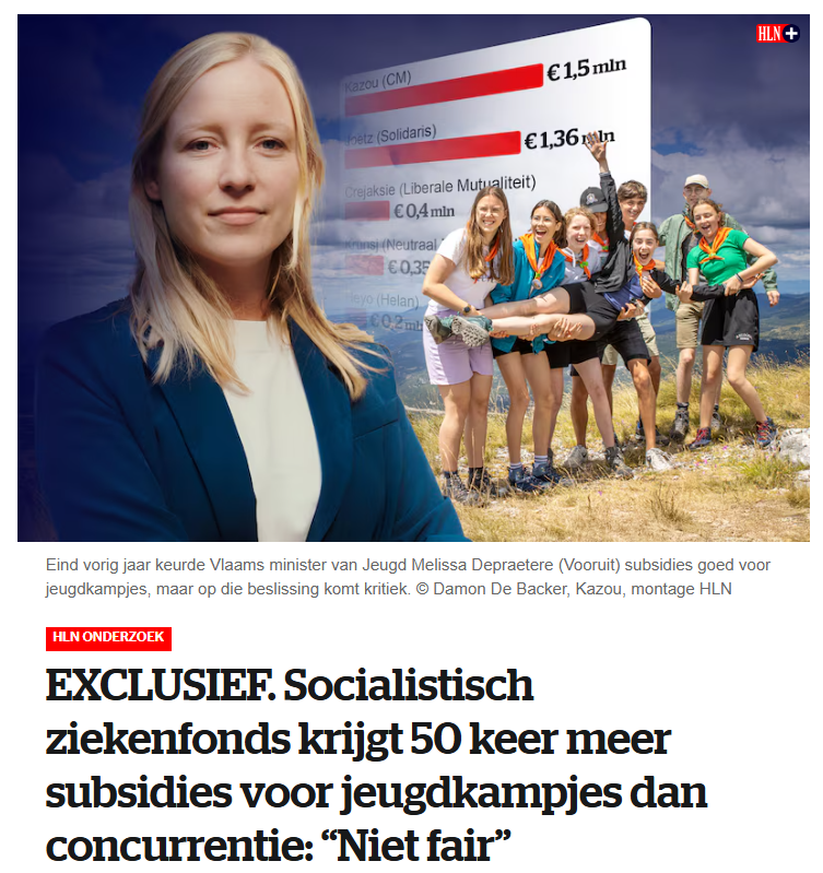 Koen tweet media