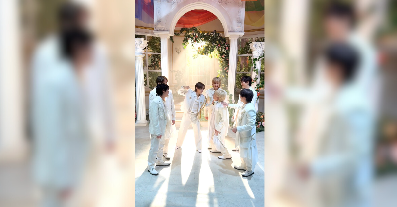JUMP_Storm's tweet photo. /／
TikTok!!!!!!!
\＼

い、いったい、何が...!?

▼ハニカミ Streaming &amp; Download
https://t.co/u2WAVnYl52

#ハニカミJUMP
#HeySɑyJUMP

▼TikTokはこちら！