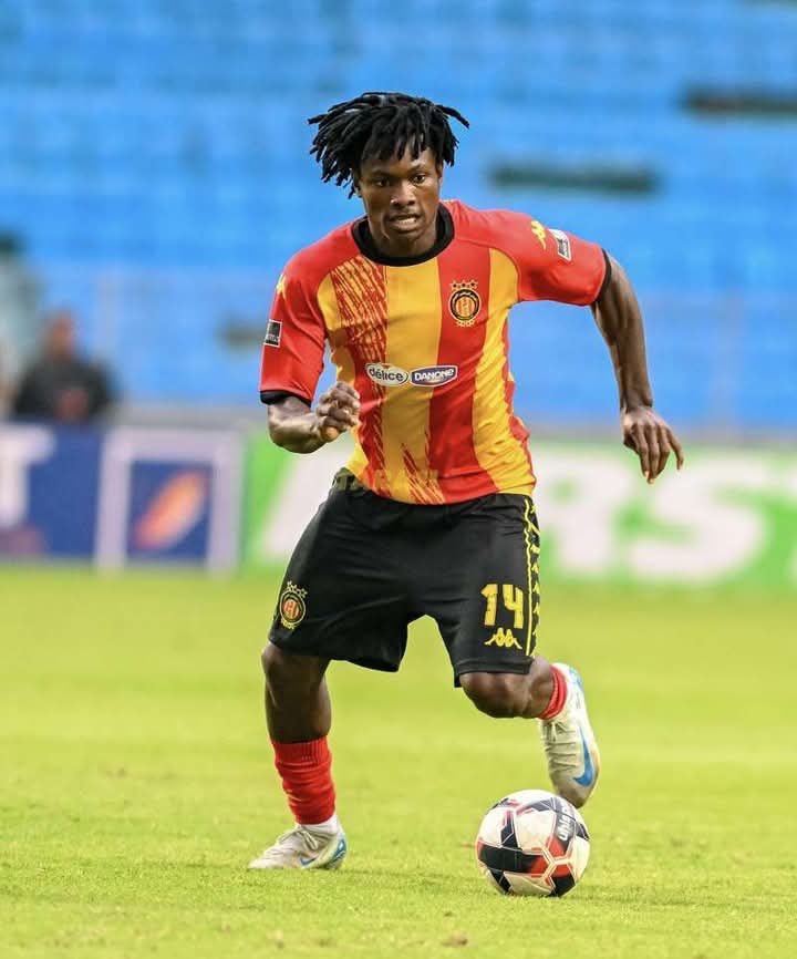 🚨 عاجل | ميركاتو الملك الشرقاوي 👑

نادي الشارقة الإماراتي يضع عينه على جوهرة نيجيرية لتعزيز صفوفه. الإدارة مهتمة بشدة بالتعاقد مع أونوتشي أوغبيلو، نجم خط وسط نادي الترجي التونسي.

🔥🔥🔥🔥🔥🔥🔥🔥