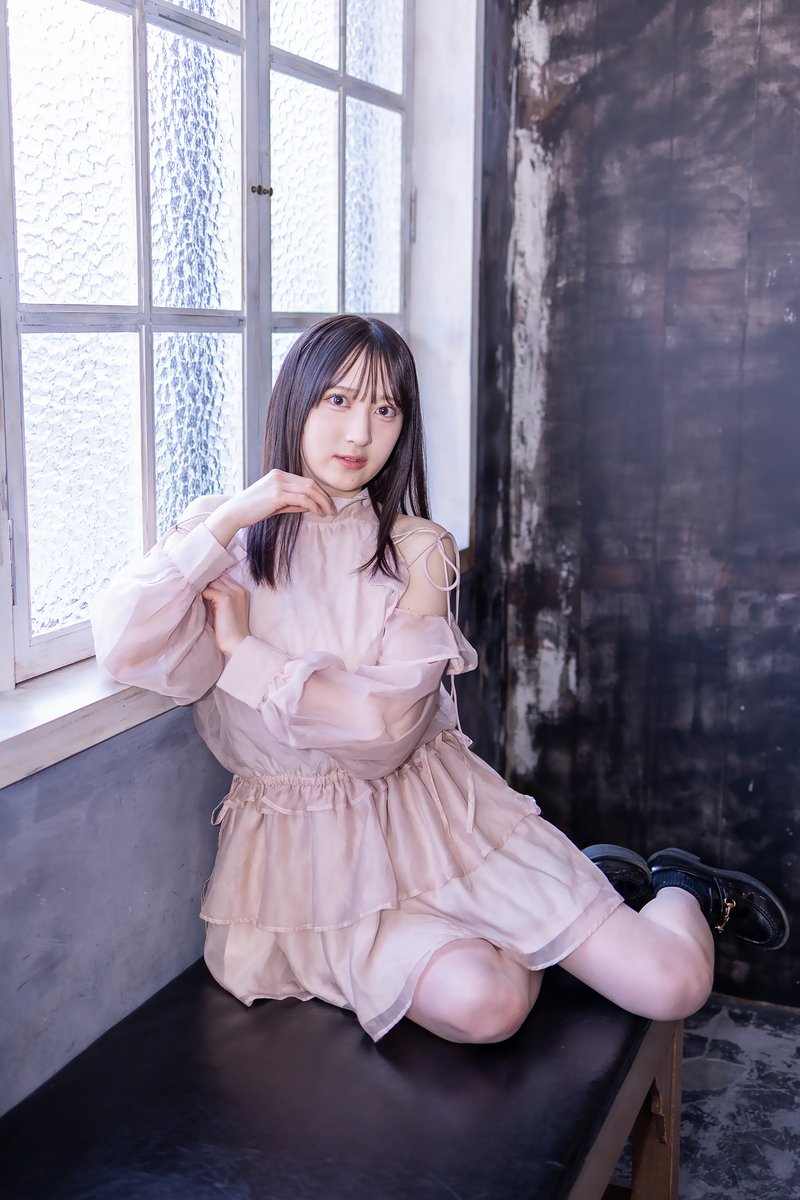 橘 紫月 さん
<a href="/Sizuki_Fleur_/">橘 紫月_Fleur</a>
2026年1月撮影 24

PhotoFleur撮影会
#ポートレート
#橘紫月 #nobu44pics