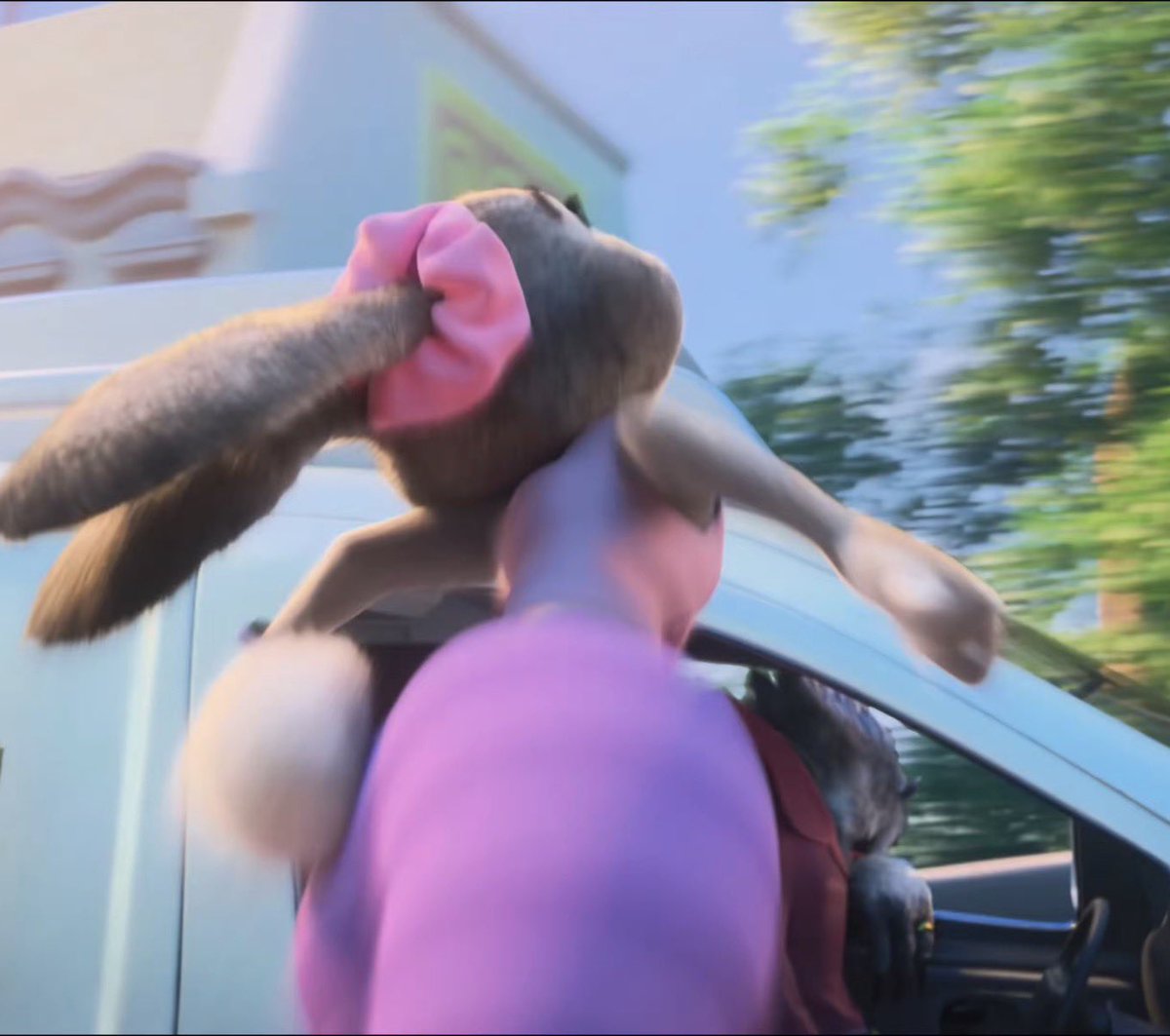 Daily Judy Hopps tweet media