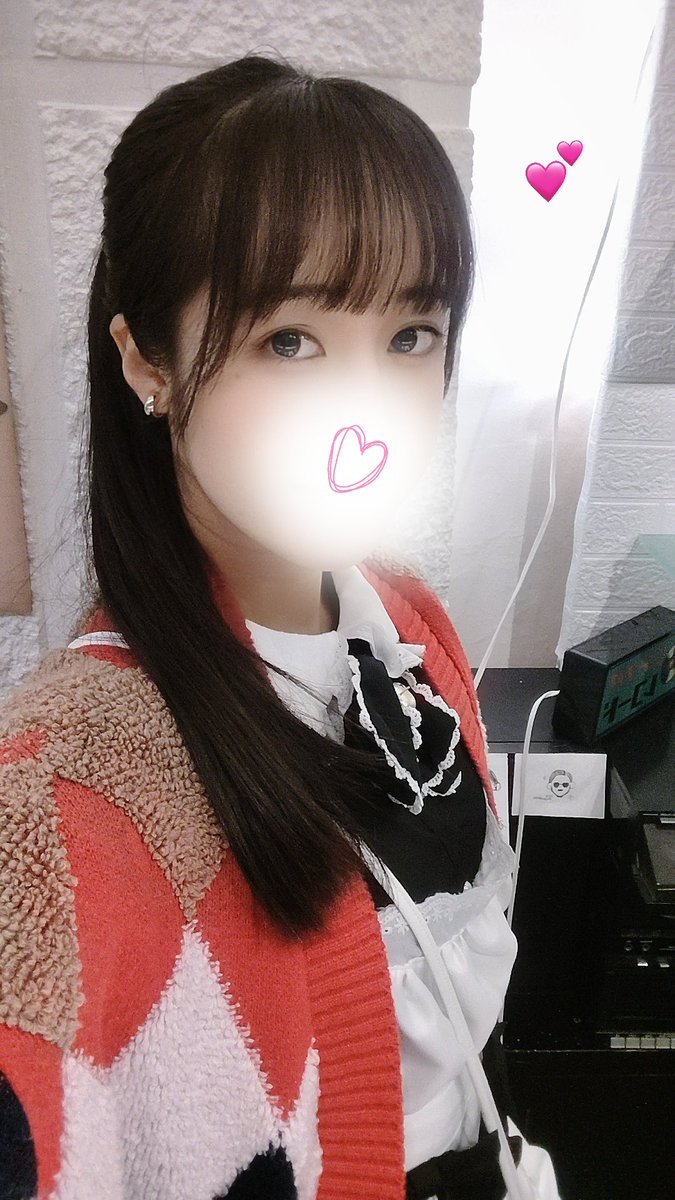 まゆしぃおきゅいんします❣️ 雪まつり始まりましたね❄ すすきのも氷