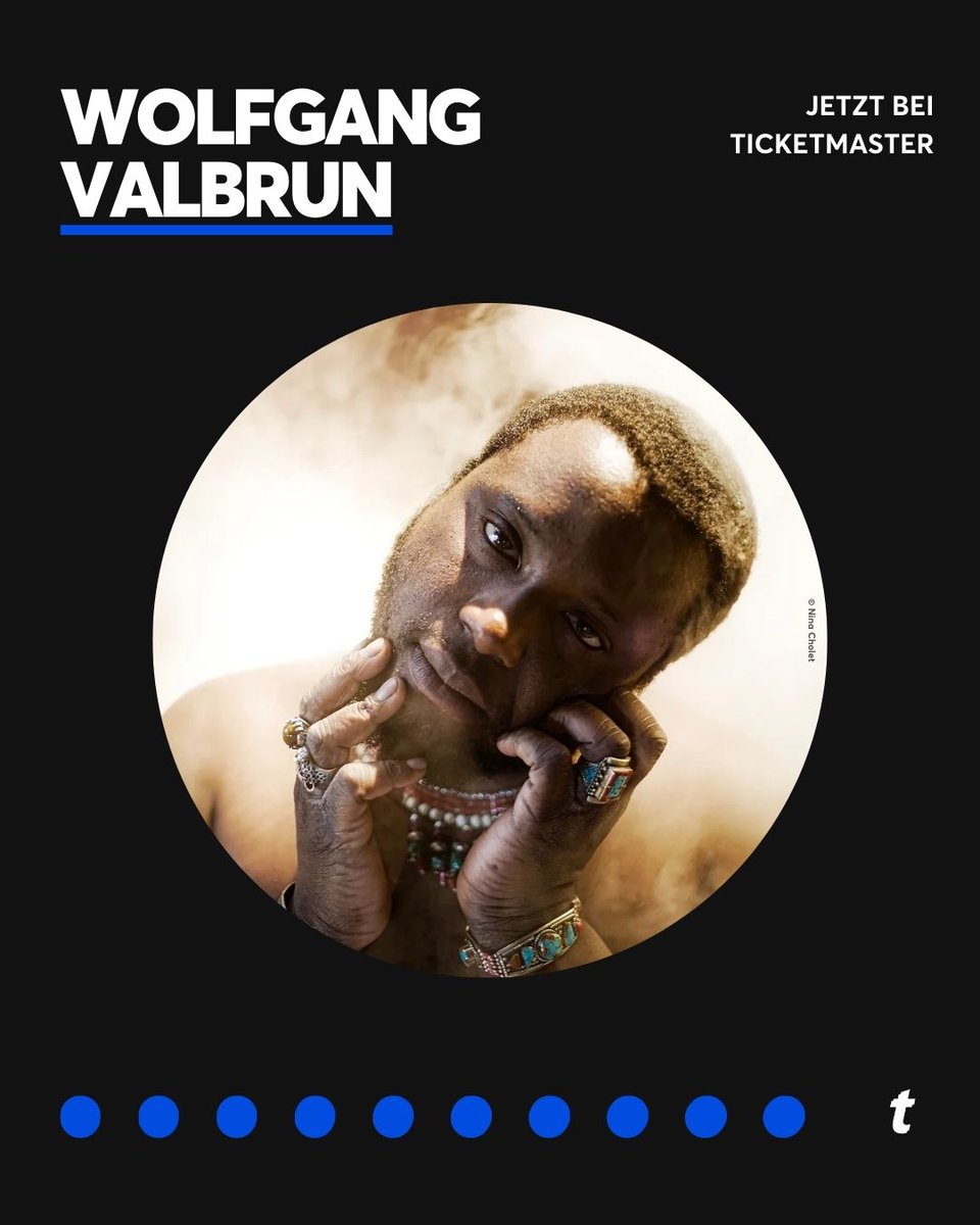 Ticketmaster Austria tweet media