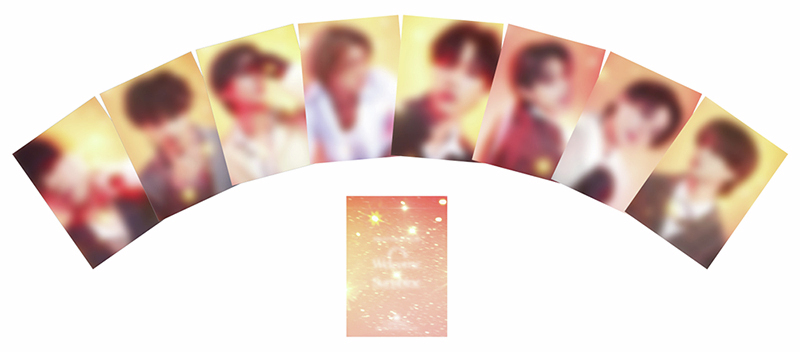 FANTASTICS】 『Welcome to Sunshine』発売記念 HMVキャンペーン開催