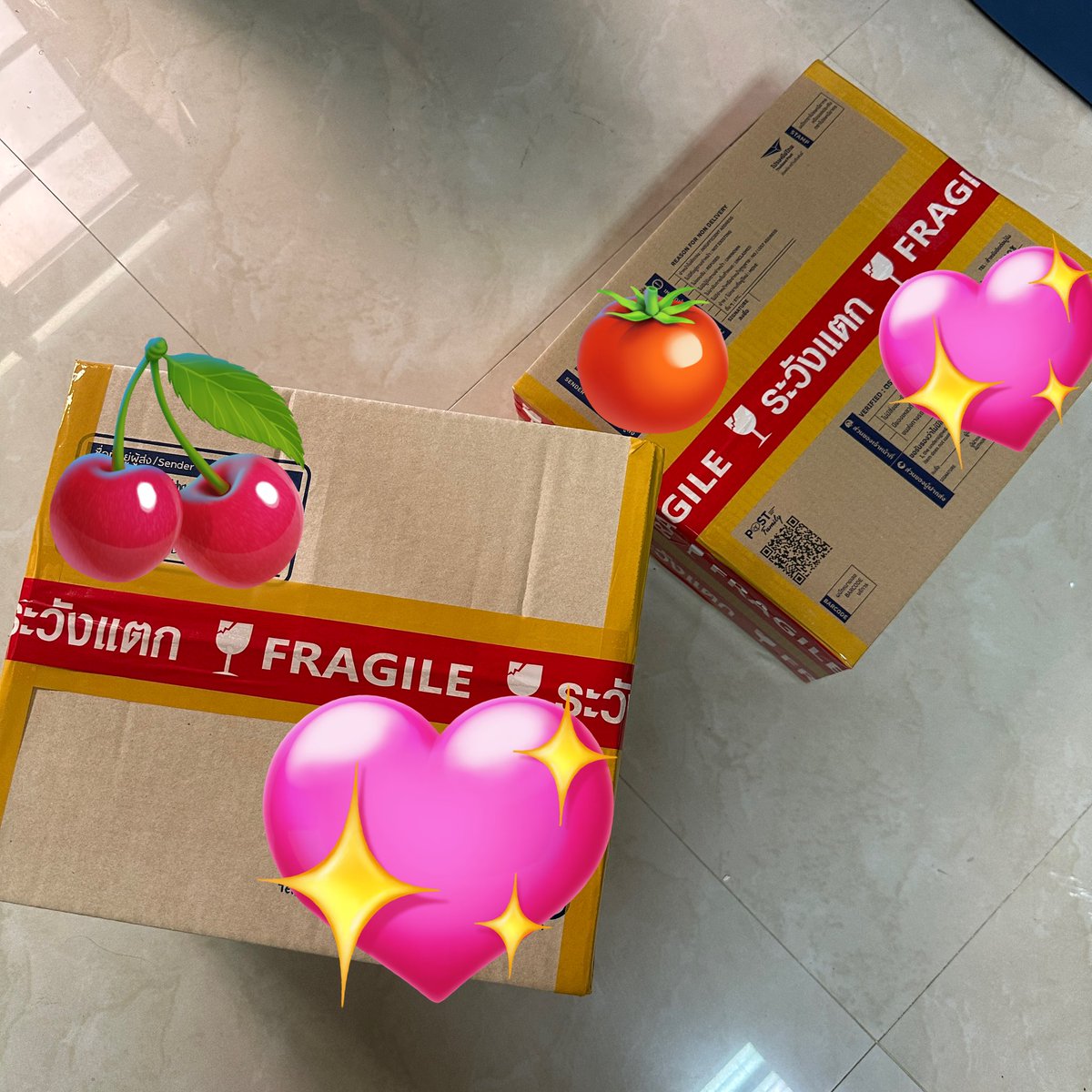 cherrytmt warehouse tweet media