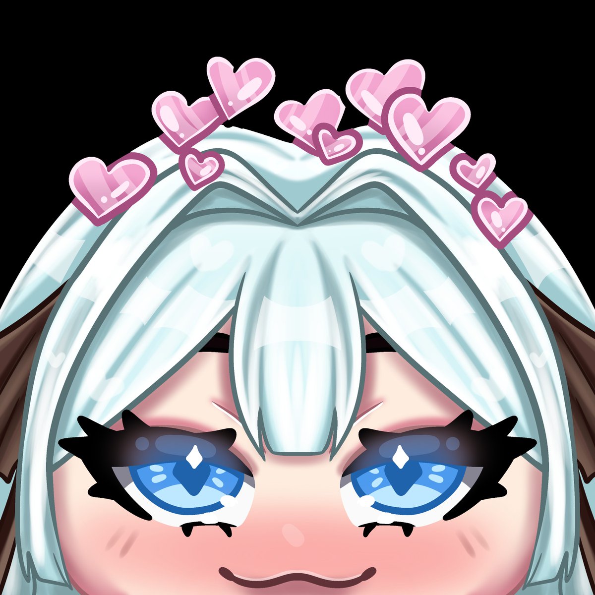 Mochichuuart 🎀 tweet media
