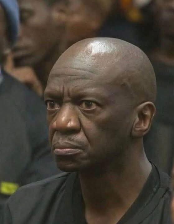 When you lose all your money on aviator and you hear people beating a thief outside: