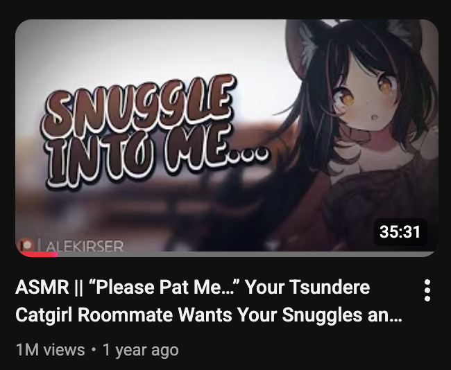 ally ✨⚔️ VA & VTUBER! tweet media