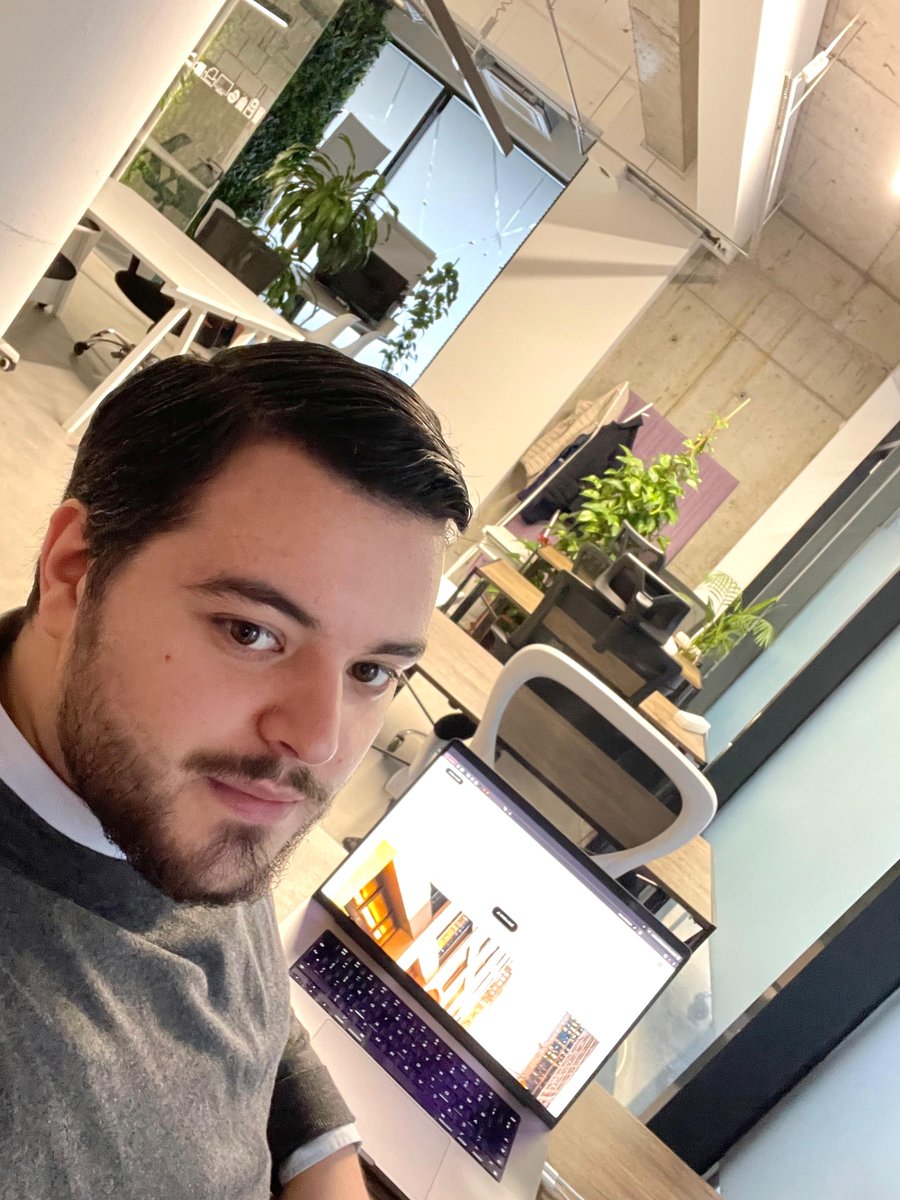 Fredy C. Andrei tweet media