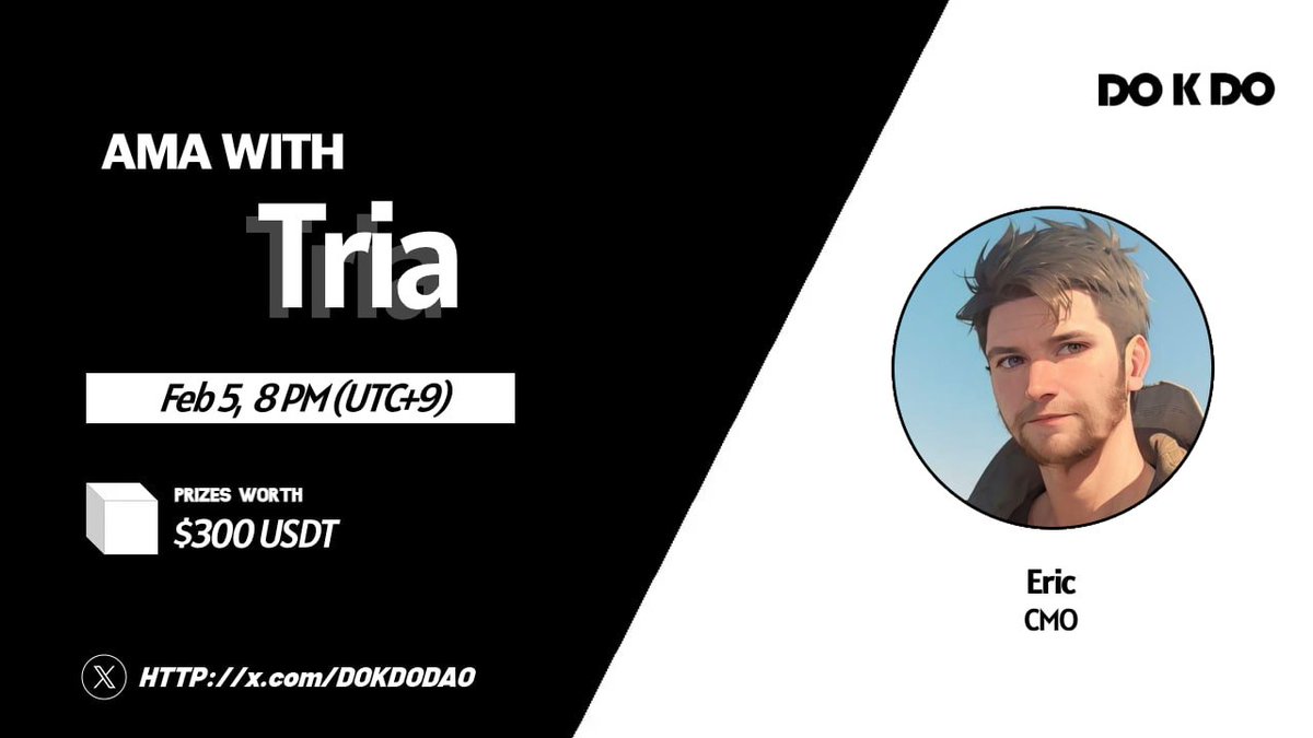 DOKDO DAO tweet media