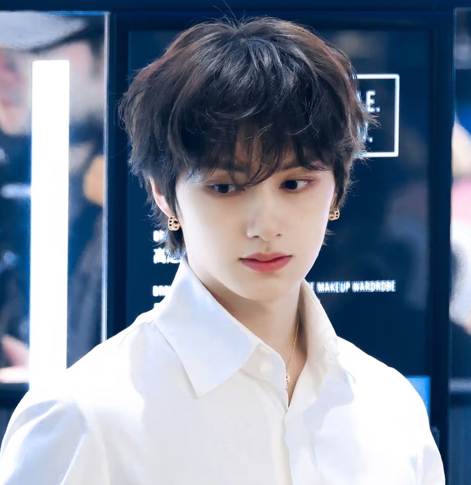 moongjjuntea's tweet image. I see your vision