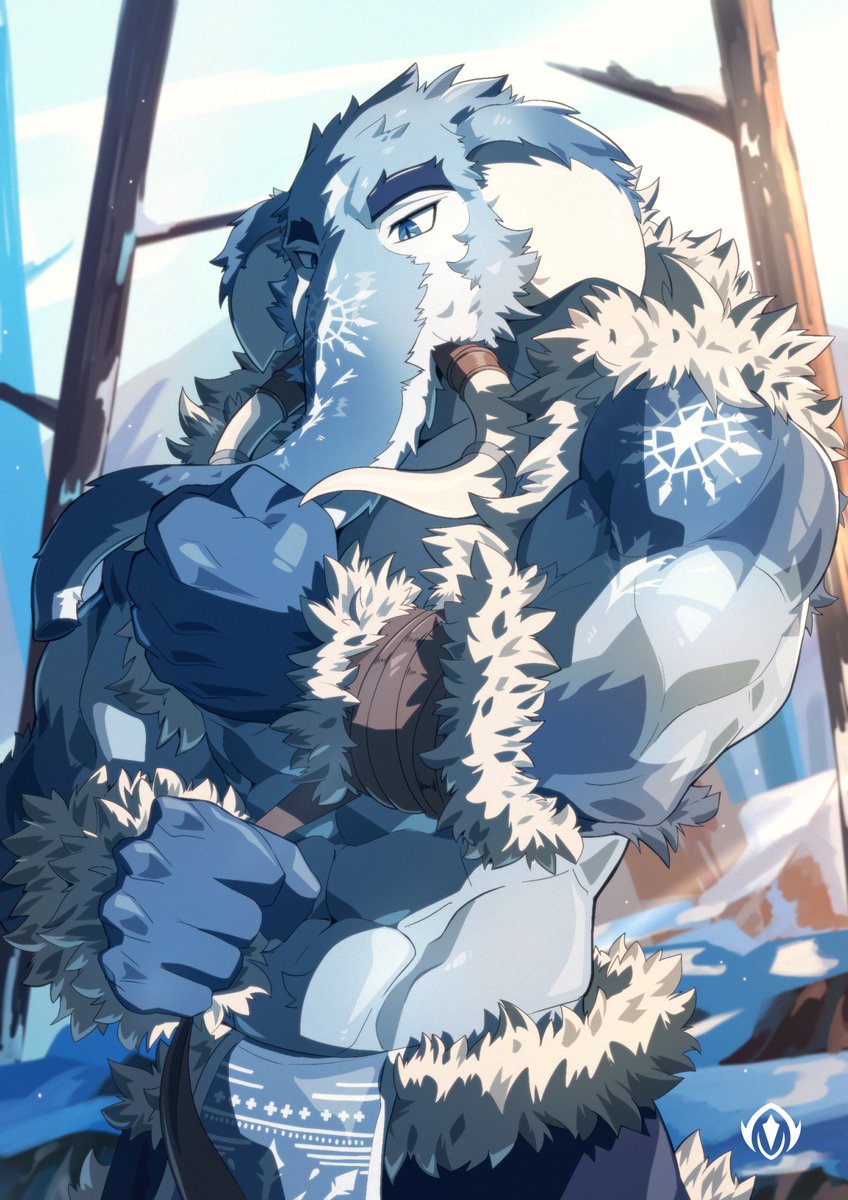 Commission Omakase Color for Sleepy Pea