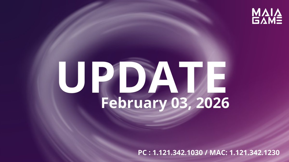 MaiaGame_FR's tweet image. Coucou/Hi
📌Statuts Mods Patch EA 1.121.342
👉 patreon.com/posts/statuts-…
Bisous/Kisses ❤️
#thesims4 #Sims4 #sims4nsfw #TheSims #maiagame @spaceypilots @GrumpyMods @KELVINCITYFR