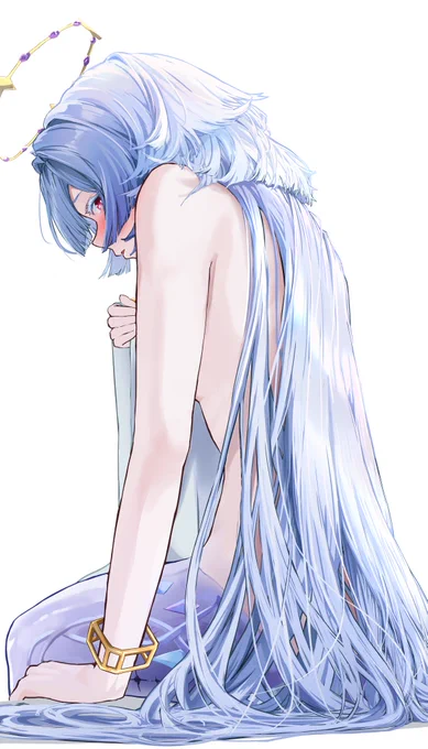 診察中モーニエ #WutheringWaves  #鳴潮コレクション