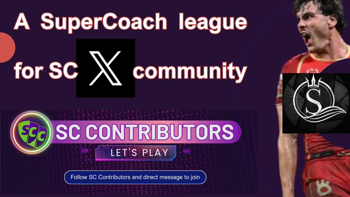 SC Contributors tweet media