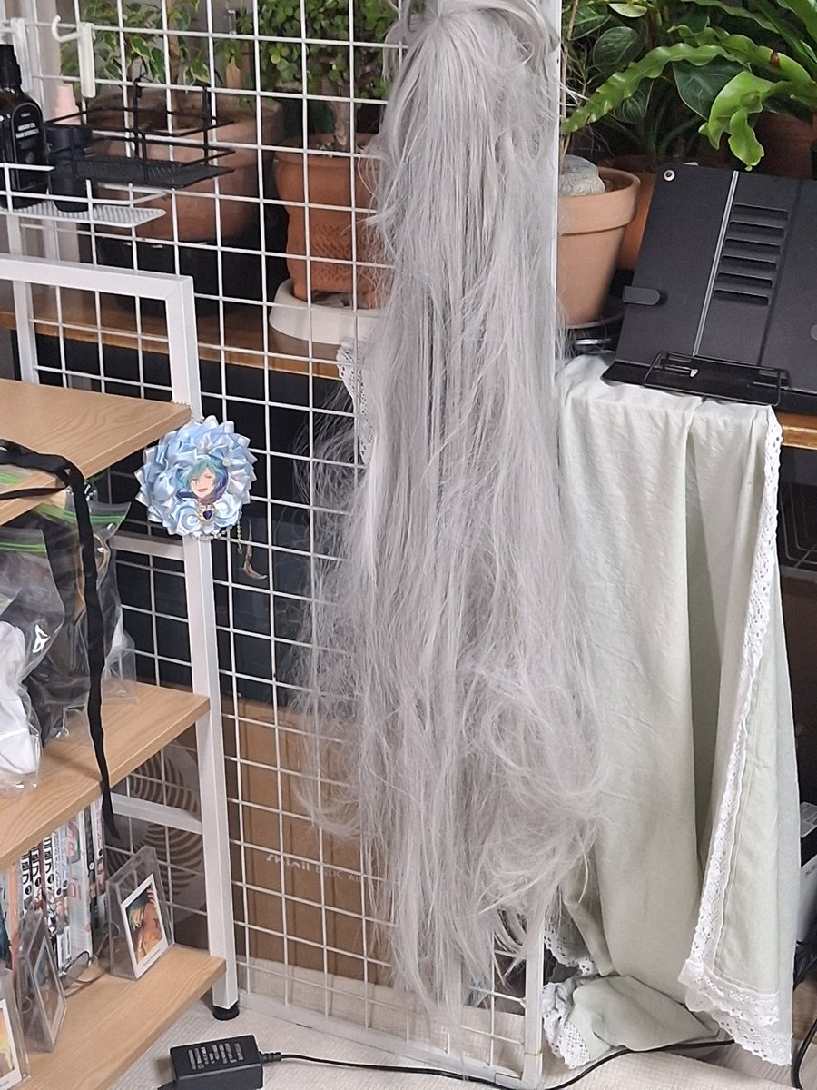 avery01134's tweet image. 힐링 시작합니듀