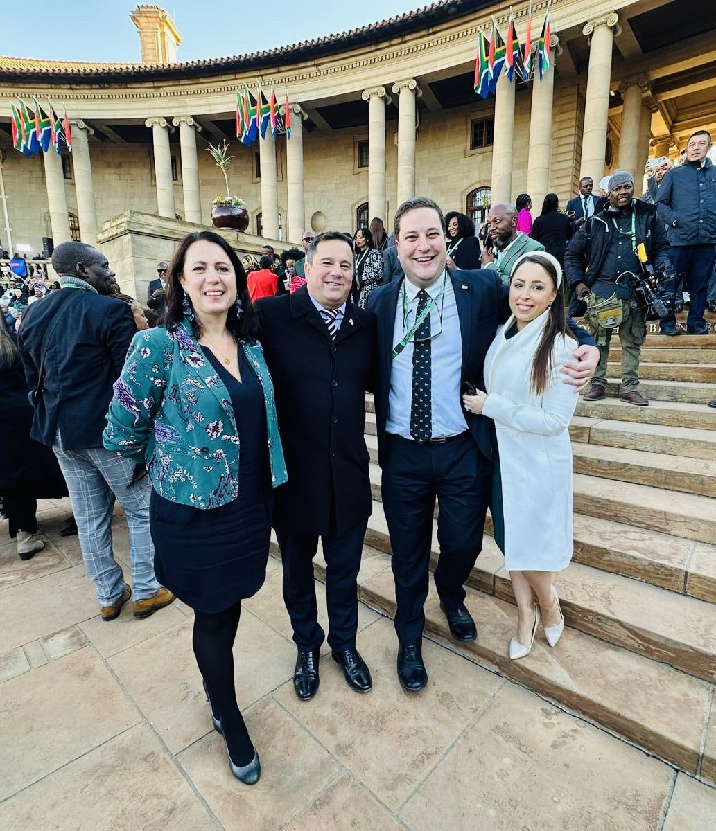 Geordin Hill-Lewis tweet media