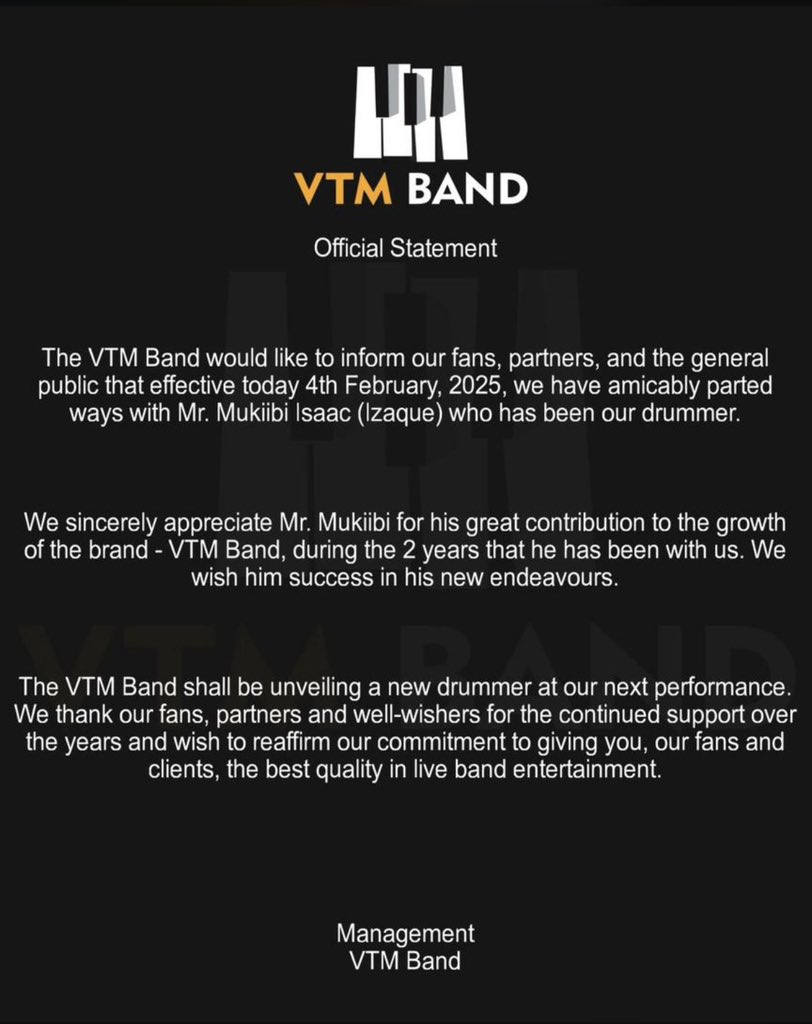 VTM Records tweet media