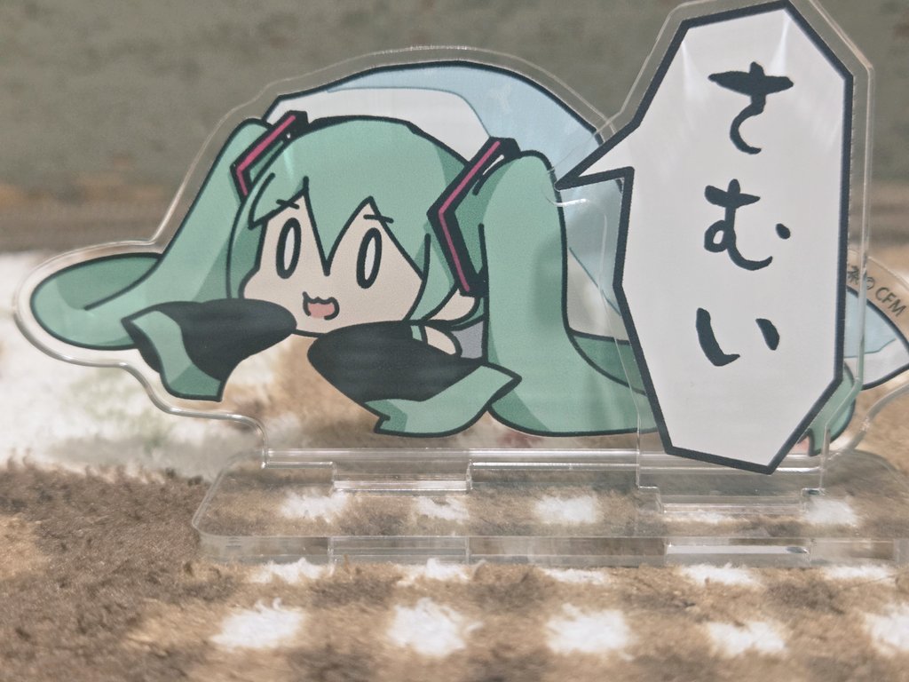 めぐこまり@ランカ tweet media