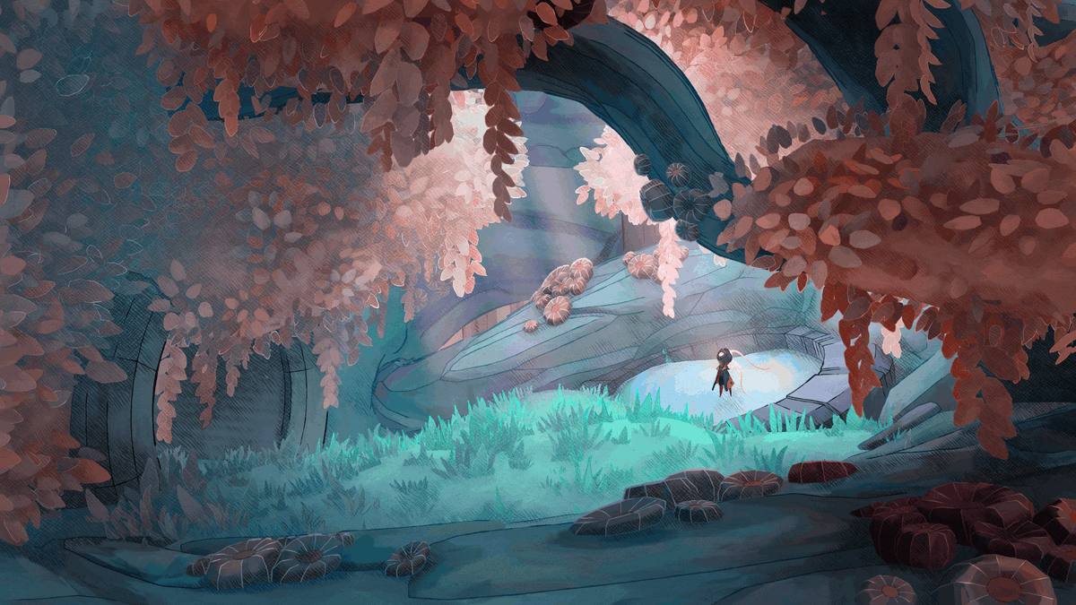 Працягваем MIO: Memories in Orbit! Касмічны карабель развальваецца на кавалкі і ўсё яшчэ горш чым гэта выглядала на пачатку. Даследуем далей праз некалькі хвілін!