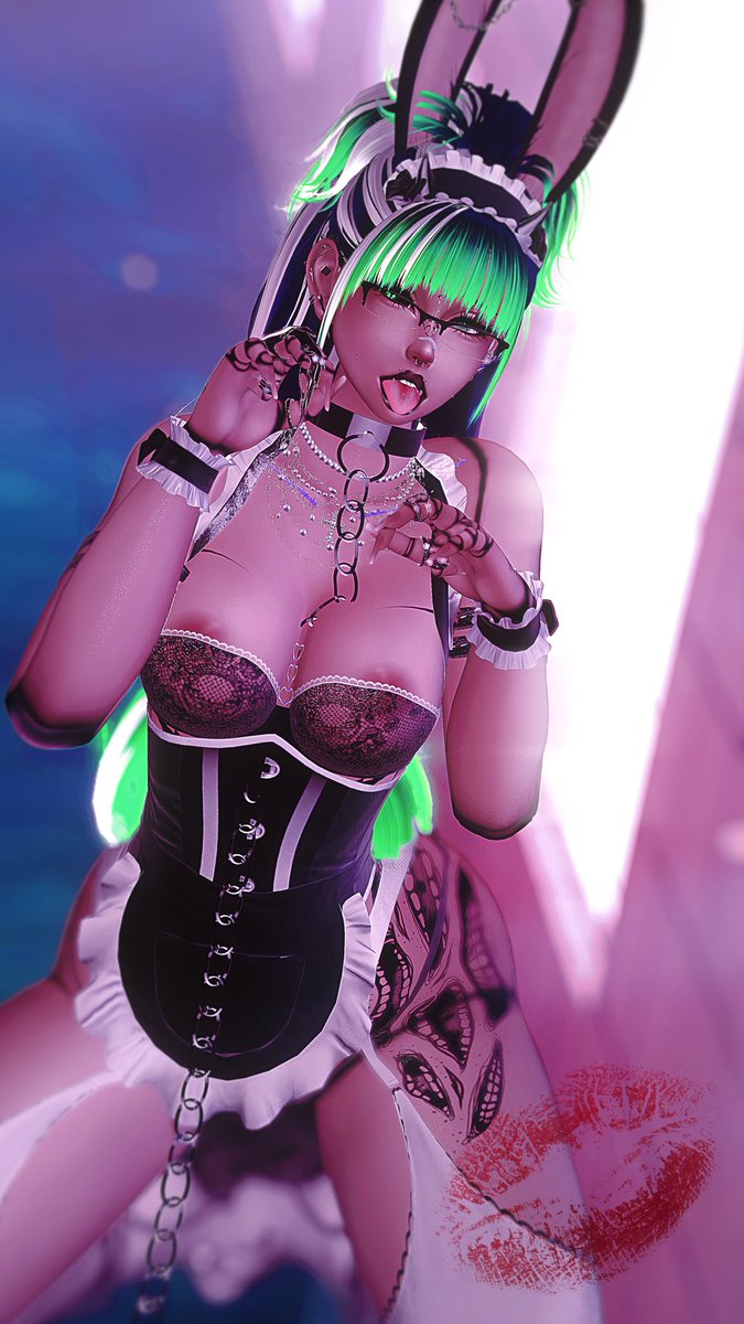 𝔟𝔲𝔫𝔫𝔦 𝔟𝔞𝔟𝔢 tweet media