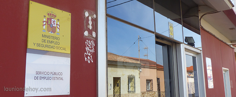 La Unión inicia 2026 con menos parados que hace un año ift.tt/fxpaHbS