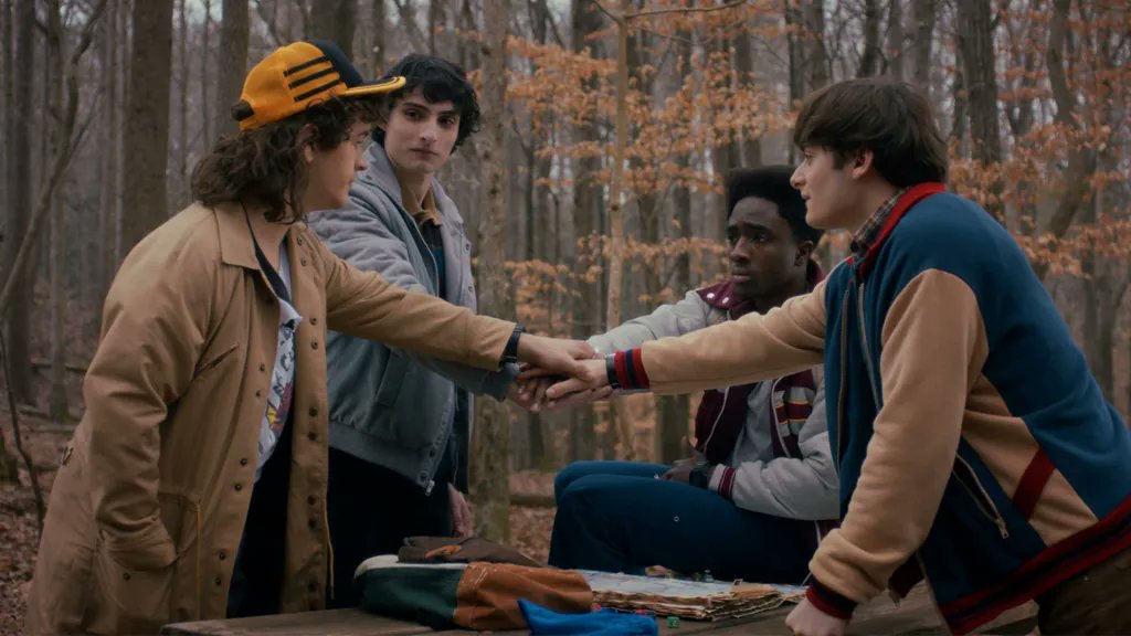 CINÉMA POPCORNER tweet media