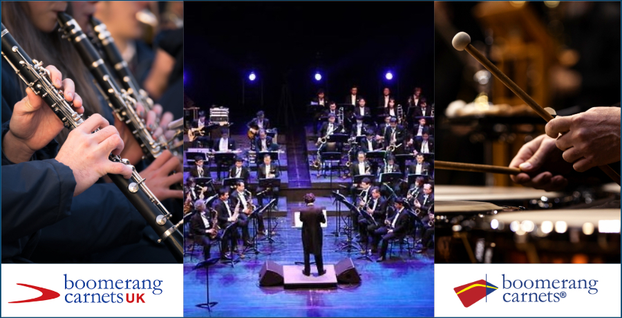 BoomerangCarnet's tweet photo. International Orchestra Tours Are Affordable! #CarnetIt2026! Announcing the 1st round of Carnets “Play the World” Grants Recipients 

Read more: https://t.co/wtUov6br9v

#UK #music #classicalmusic #orchestra

@aborchestras https://t.co/rv0b34BJj5