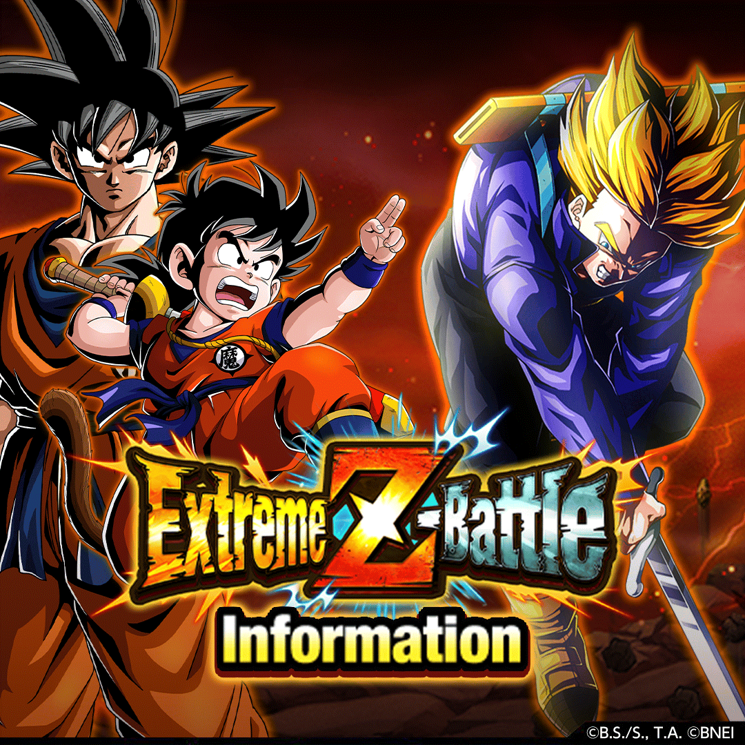 Dragon Ball Z Dokkan Battle tweet media