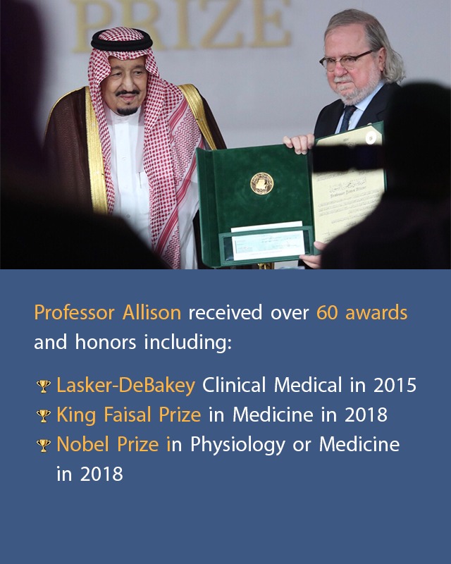 King Faisal Foundation مؤسسة الملك فيصل الخيرية tweet media