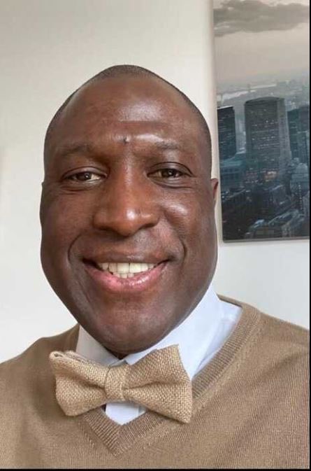 The Kevin Campbell Foundation tweet media