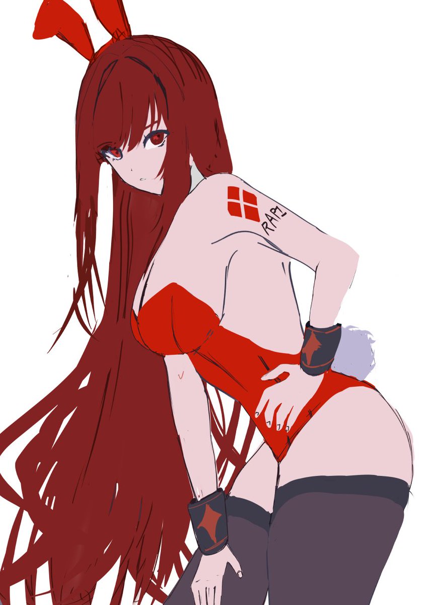 つぎの絵のカラーラフできたよ～。