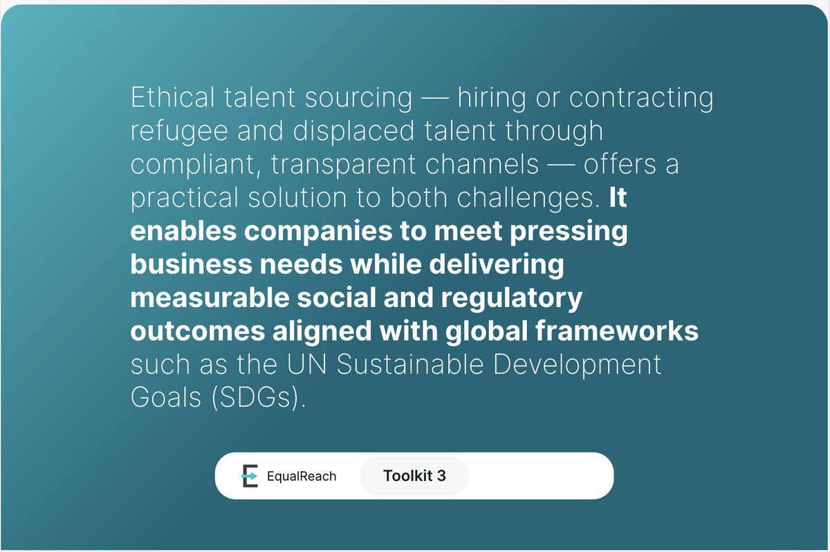 EqualReach tweet media