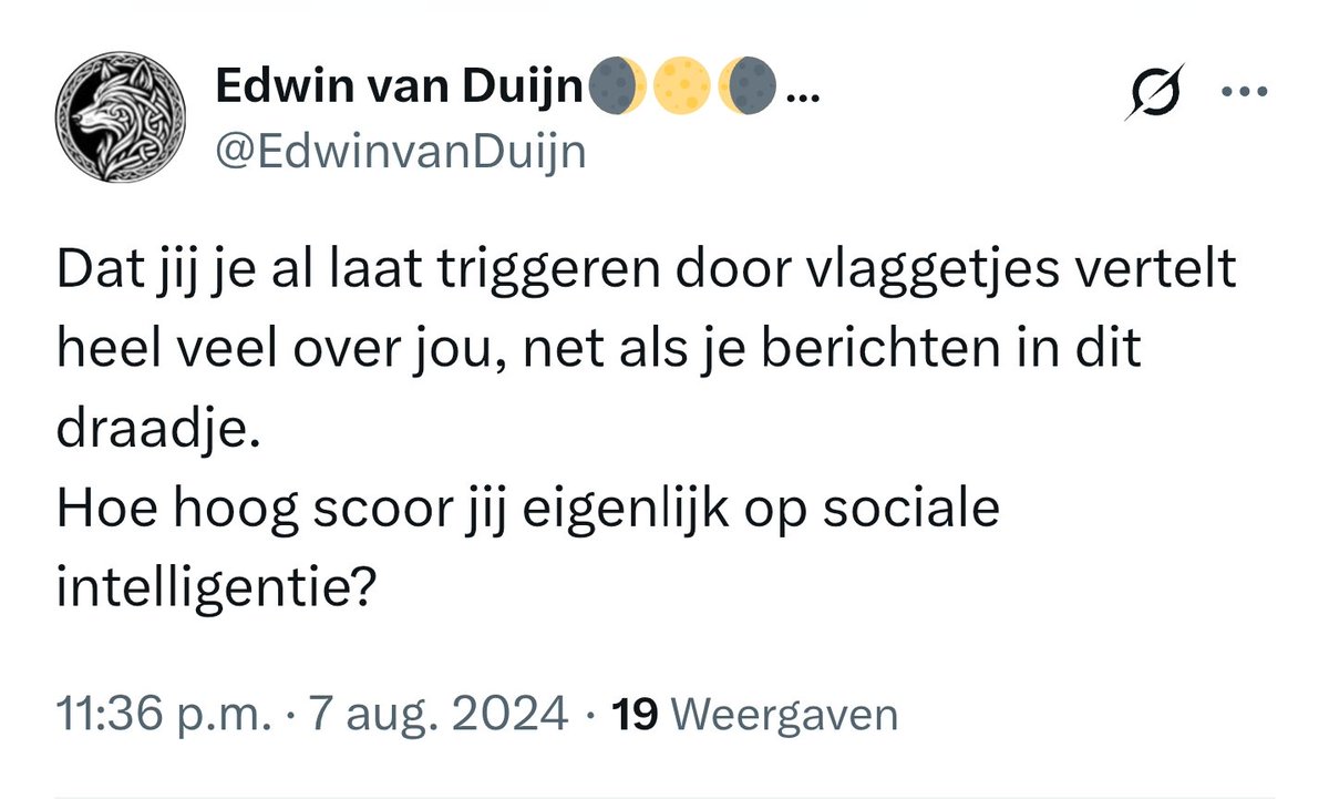 Een vierluik.