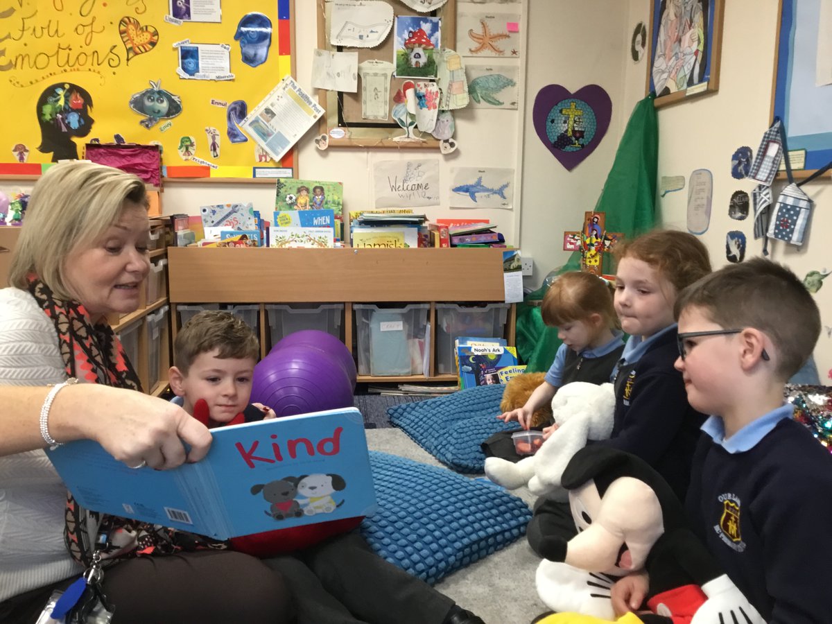 Positive Pod tweet media