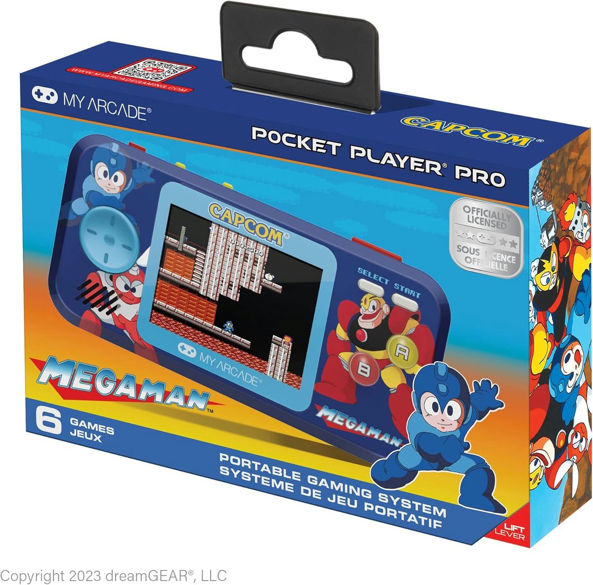 401_db's tweet photo. I've added about two dozen My Arcade handhelds released between 2022 and 2025, which I forgot to add a while.
Needless to say, they are officially licensed #famiclones and #megadrive clones, but they are always based on unauthorised clone chips.
https://t.co/6sDwwUAJ6u https://t.co/sGWEVsxpZh