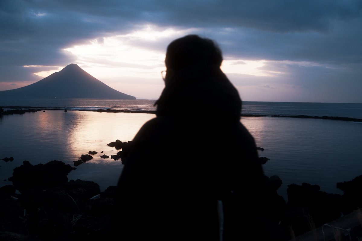 番所鼻

#photography
#ファインダー越しの私の世界
#α6700