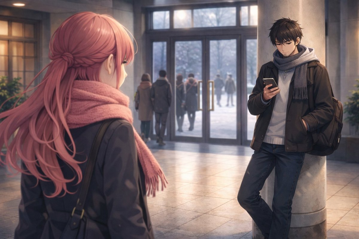 MrFlyGaB's tweet photo. That's the end of classes
#AIArt #AnimeAI #StableDiffusion  #OCArt #Naomi https://t.co/dS2WvKKc7Q