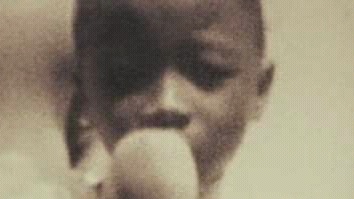 I am the spitting image of my Father, or so they say.

So much so that our childhood pictures can be interchanged, and even my mother wouldn’t be able to tell the difference. 

This makes people ask mutilple times, “are you close to your dad?”