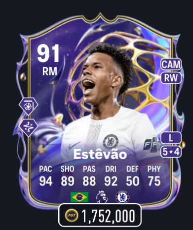 FUT Rory tweet media