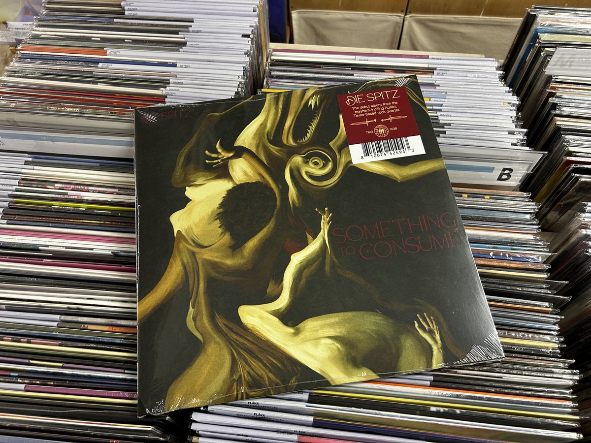 JUST IN！！ 自由奔放に暴れ回る話題沸騰の注目バンド！JACK WHITE