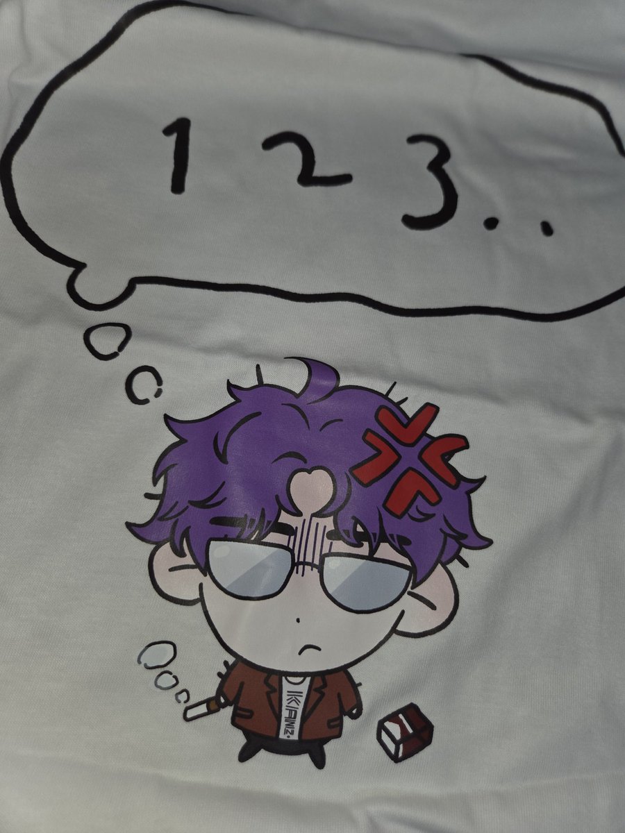 jikeum_1004's tweet image. 통판 왔어요 ///./// 너무너무귀여워요..... 아껴서입어야겠어요