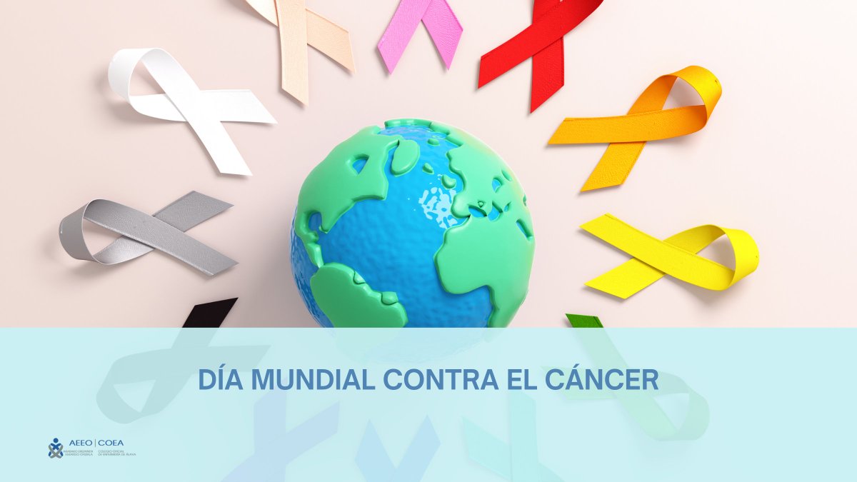 Colegio de Enfermería de Álava tweet media