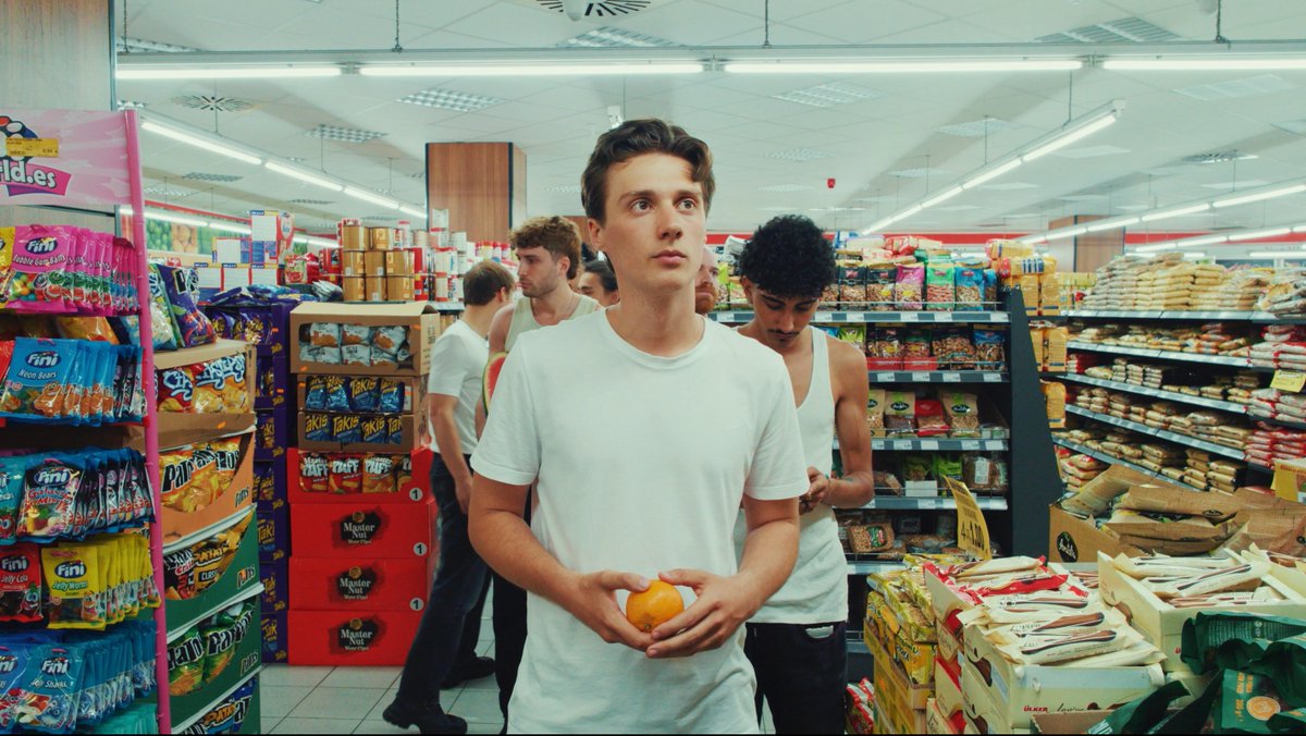 Berlin Short Film Festival tweet media