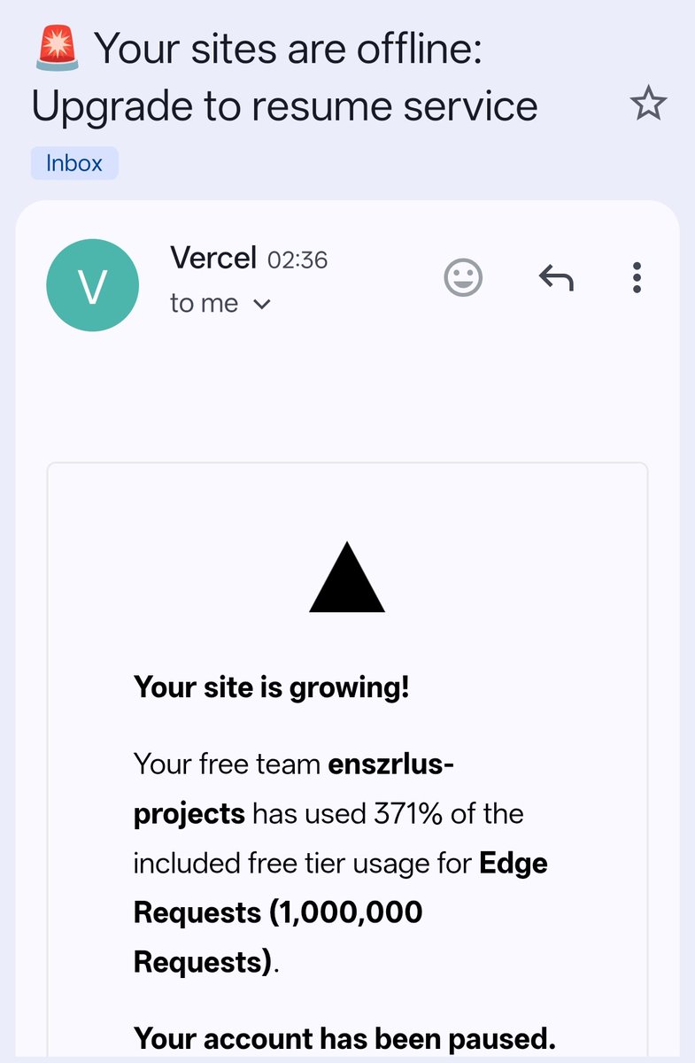 Alex Enes tweet media