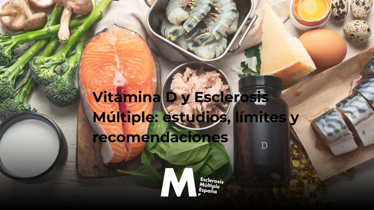 Esclerosis Múltiple tweet media
