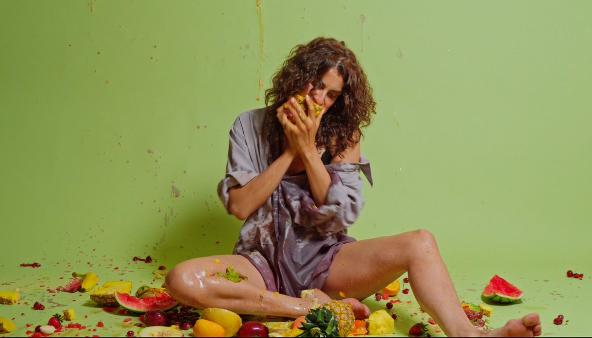 Berlin Short Film Festival tweet media